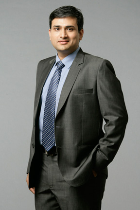 Rajesh Khairajani