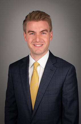 Aaron Ballard, CPA, ABV