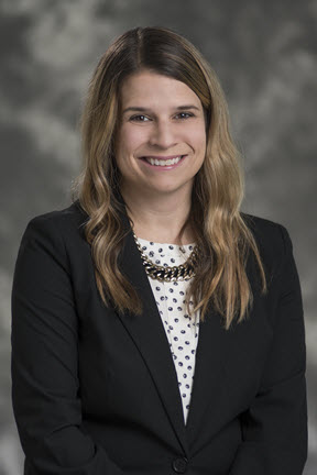 Amy Yurish, CPA, CFF, CFE