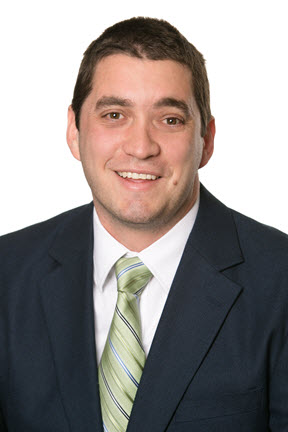 Bobby Stamper, MBA, CVA