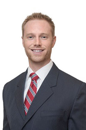 Matt Porter, MBA, CVA, CBA