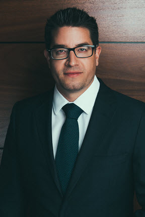 Nicholas L. Landera, CPA, CVA, CFE, AMLCA