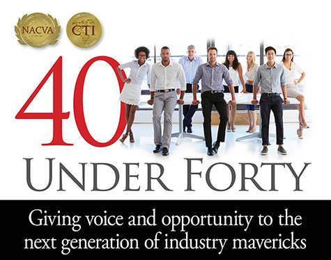 40 Under 40