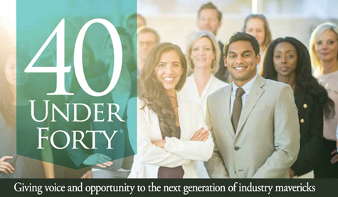 40 Under 40