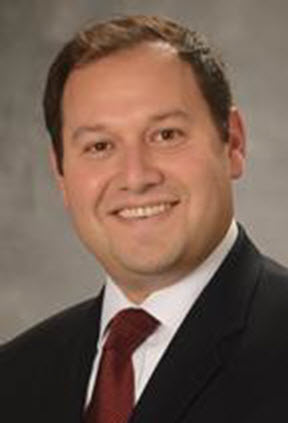Adam Freedenberg, CPA, CFE, CVA