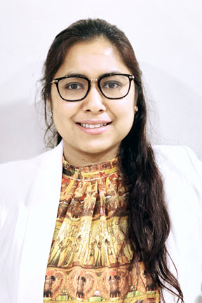 Meenal Aggarwal, CVA, MBA