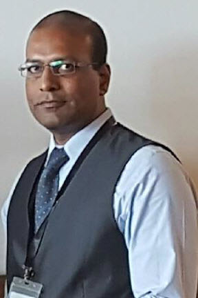 Hafiz Imtiaz Ahmad, Abu Dhabi, NY