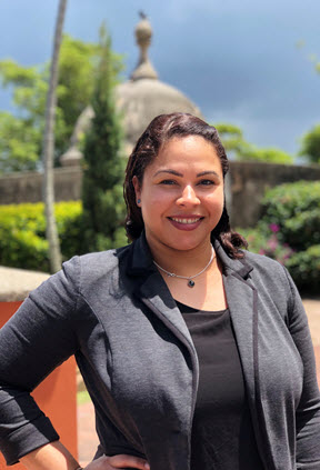 Amarilys Rosa Sanchez, CVA, CPA