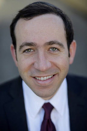 Avi Z. Reichman, CPA, ABV, CFF