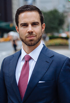 Brett A. Hickey