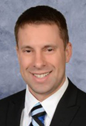 Christopher G. Coyle