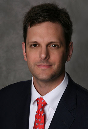 David Burdette, CVA