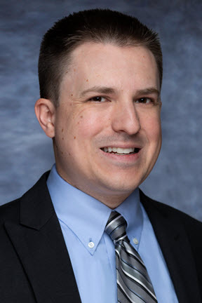 Steven Dotterer, JD, MBA, CVA