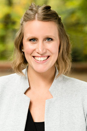 Kristen Grau, CPA, CVA