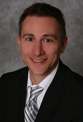 Gregory Cook