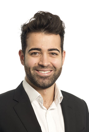 Ismael Wrixen