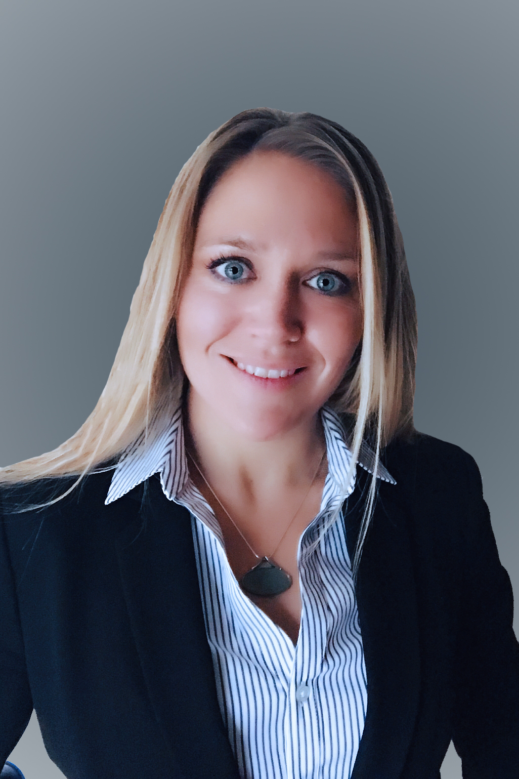 Jessica Giresi, ABV, CFE