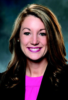Jessica Scouten, CPA, CFE, MAFF