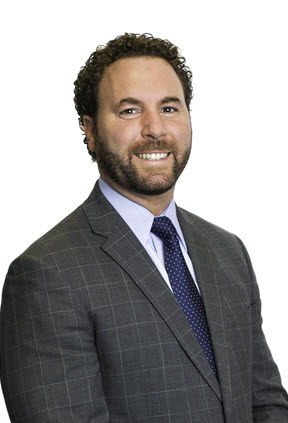 Joel Cohen, CFE