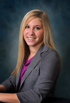 Kaitlin Wilusz, CFA