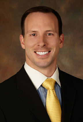 Nick Mears, CVA, MBA