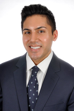Ryan Ghose