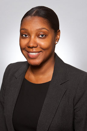 Shanté George