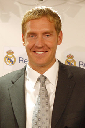 Travis Hansen