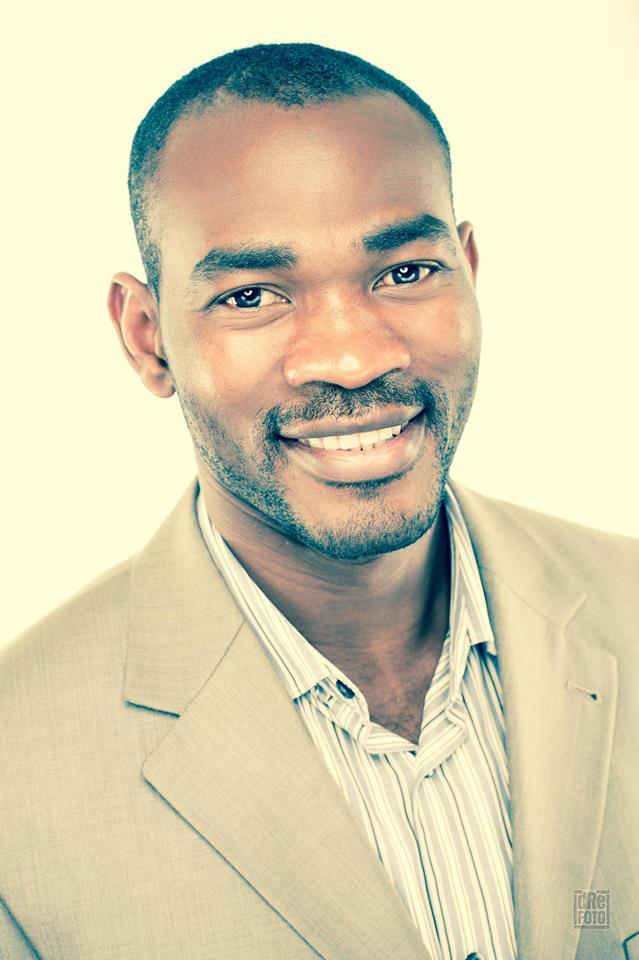 Dimitri Yimga MBA, CPA, CVA, CFE, CGMA
